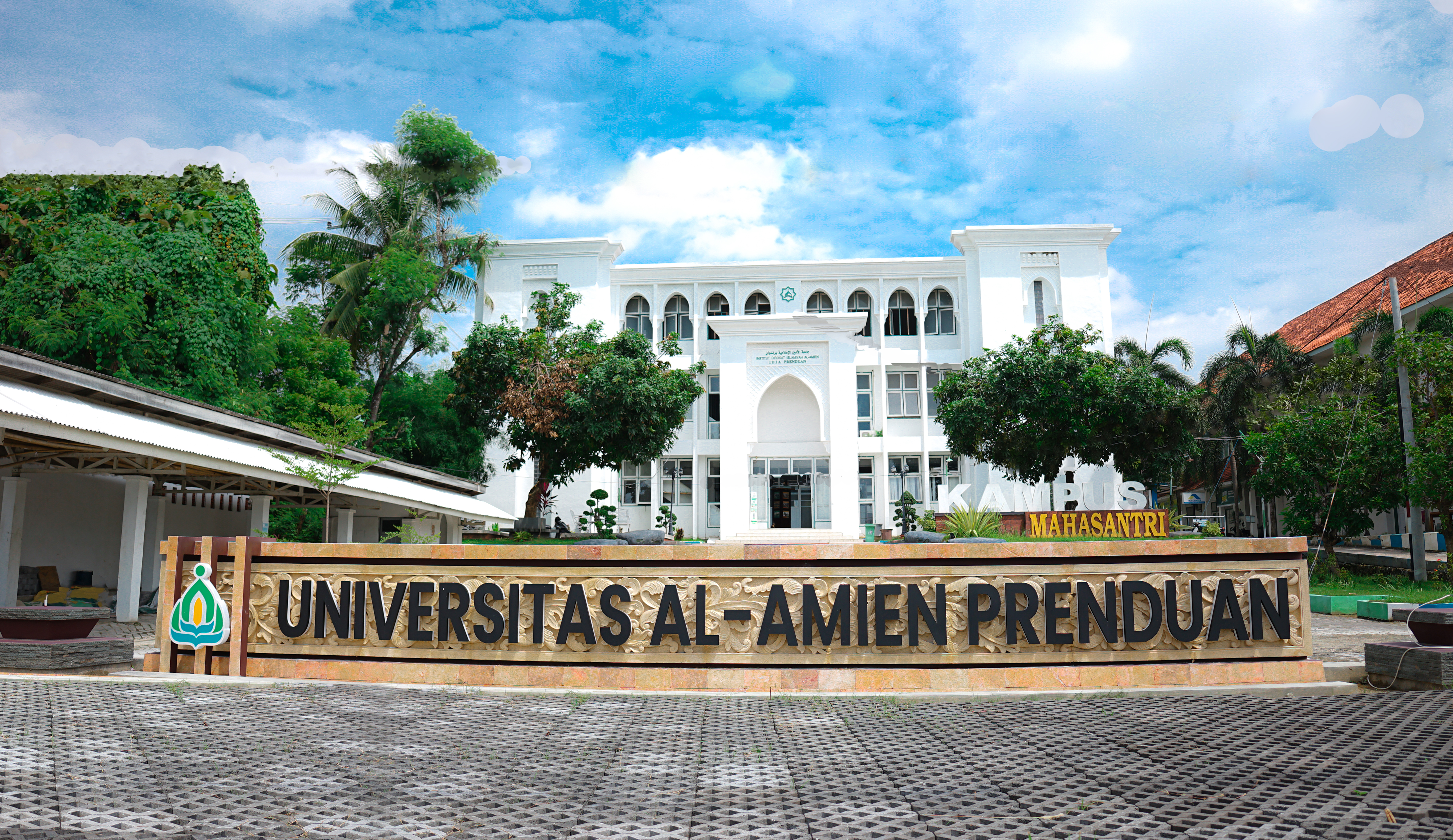 Kegiatan Mahasiswi UNIA